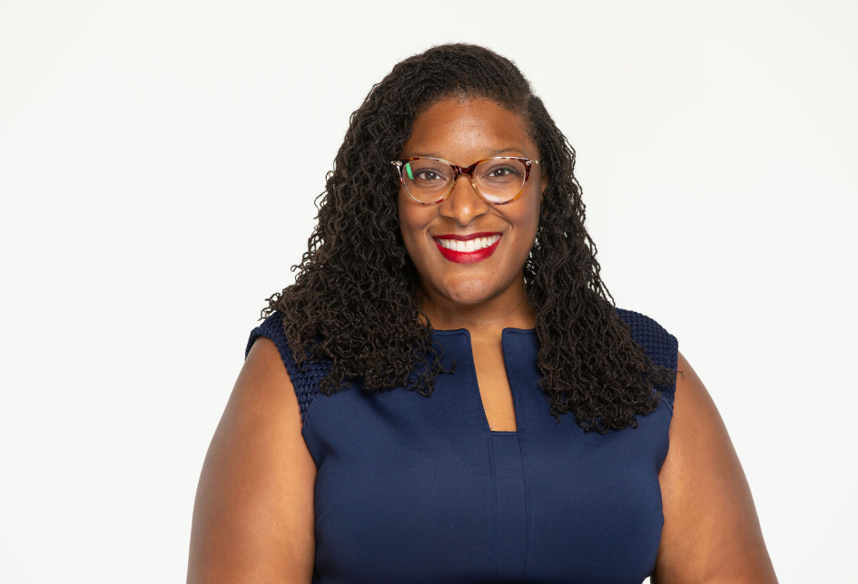 Mishae J. Rice - Author of Record of Right